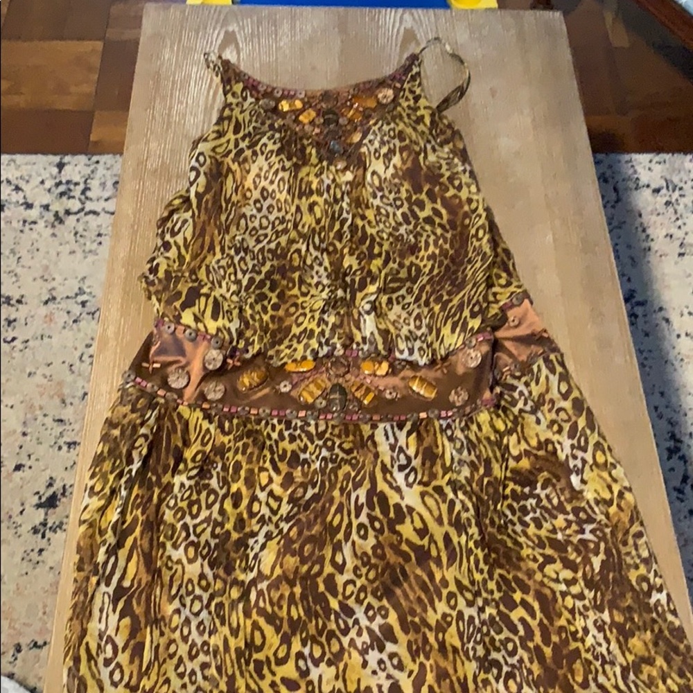 Sue Wong Dress